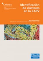 Identificación de clústeres en la CAPV