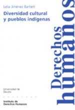 Diversidad cultural y pueblos ind?genas
