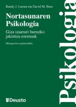 Nortasunaren Psikologia