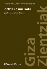 Idatziz Komunikatu