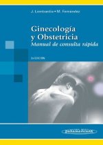 Ginecolog­a y Obstetricia
