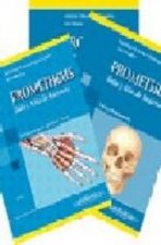 PROMETHEUS Colección 3 Tomos +SAE