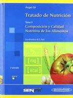 Tratado de Nutrición
