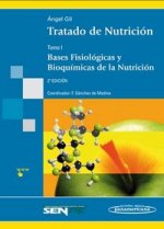 Tratado de Nutrición. Bases Fisiológicas y bioqu­micas de la nutrición