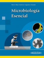 Microbiología Esencial (incluye versión digital)
