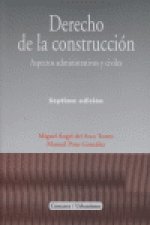 DERECHO DE LA CONSTRUCCION 7ªED