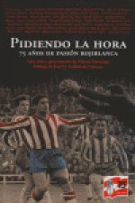 Pidiendo la hora