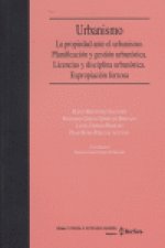 URBANISMO LA PROPIEDAD ANTE EL URBANISMO