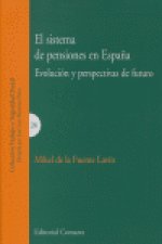 SISTEMA DE PENSIONES EN ESPAÑA,EL
