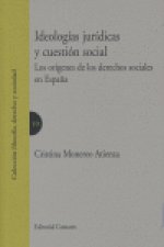 IDEOLOGIAS JURIDICAS Y CUESTION SOCIAL
