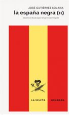 ESPAÑA NEGRA II,LA