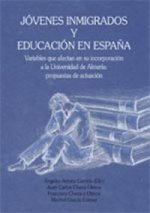 Jóvenes inmigrados y educación en España