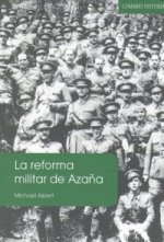 REFORMA MILITAR DE AZAÑA,LA