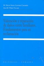 VALORACION Y REPARACION DE DAÑOS ENTRE FAMILIARES