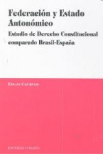 FEDERACION Y ESTADO AUTONOMICO.