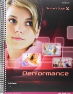 PERFORMANCE 2 TEACHER'S PACK