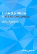 Gestión de la atención al cliente/consumidor