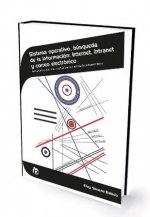 Sistema operativo, búsqueda de la información: Internet, intranet y correo electrónico