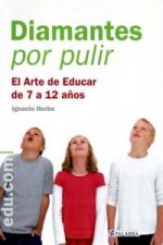 Diamantes por pulir
