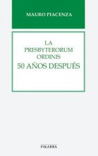 La Presbyterorum ordinis 50 años después