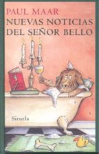 Nuevas noticias del señor Bello