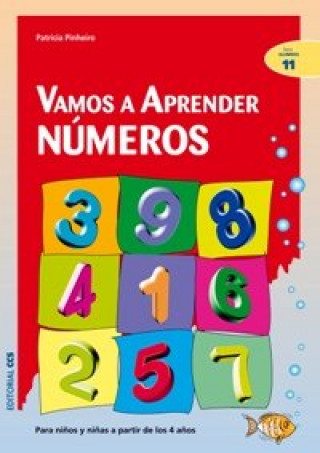 Vamos a aprender numeros