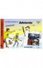 Adviento, 2007, ciclo A (7-12 años)