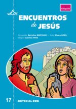 Los encuentros de Jesús