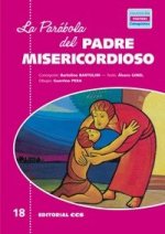 La parábola del Padre Misericordioso