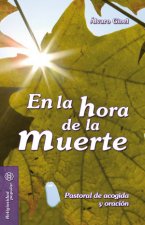 En la hora de la muerte