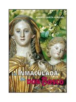 La Inmaculada de Don Bosco