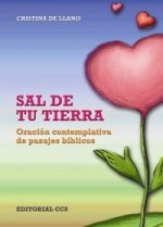 Sal de tu tierra