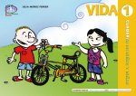 Vida 1. Cuaderno de niños y niñas