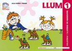 Llum / 1. Quadern de xiquets i xiquetes