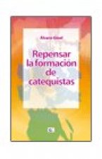 Repensar la formación de catequistas