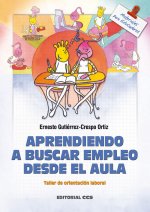 APRENDIENDO A BUSCAR EMPLEO DESDE EL AULA