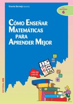 Como enseñar matemáticas para aprender mejor