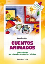 Cuentos animados