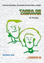 TAREA DE CONVIVIR