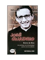 Jose Quadrio. Siervo de Dios