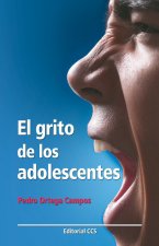 El grito de los adolescentes