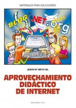 APROVECHAMIENTO DIDACTICO EN INTERNET