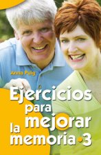Ejercicios para mejorar la memoria / 3