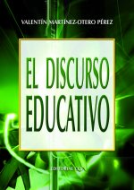 El discurso educativo