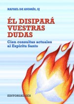 DISIPARA VUESTRAS DUDAS, EL