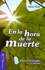 En la hora de la muerte
