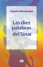 DIEZ PALABRAS DEL SINAI, LAS