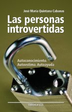 PERSONAS INTROVERTIDAS, LAS