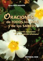 Oraciones de todos los días y de los santos