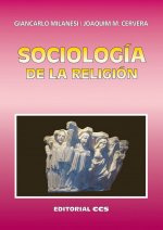 Sociología de la religión
